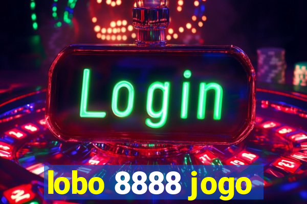 lobo 8888 jogo